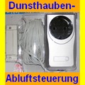 Abluftsteuerung Unitec