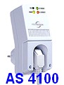 Abluftsteuerung AS-4100