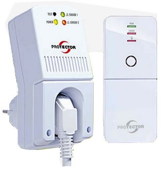 Abluftsteuerung AS-5100