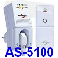 Abluftsteuerung AS-5100