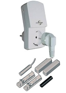 Abluftsteuerung AS-4020