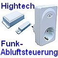 Hightech Funk-Abluftsteuerung zum Top-Preis! (c) www.Funk-Abluftsteuerung.de