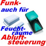 Funk-Abluftsteuerung DFM-GRR