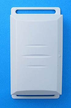 DFM-1000 Gehäuse  -(c) www.Funkinstallation.de