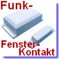 Funk-Fenstersensor