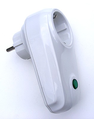 Solo-Sender Energy Meter