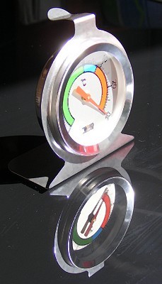 Kühlschrankthermometer LT-122