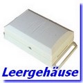 Leergeh&auml;use