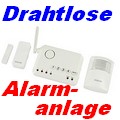 Drahtloses Alarmsystem ALARM210