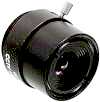 CS-Mount Objektiv LENS20