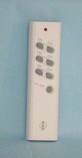 Funk-Handsender ITT-1500