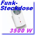 Funk-Zwischenstecker ITLR-3500