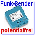 Funk-Sender ITS-2000