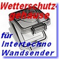 Wetterschutzgehäuse ITX-85