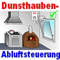 Abluftsteuerung FG016