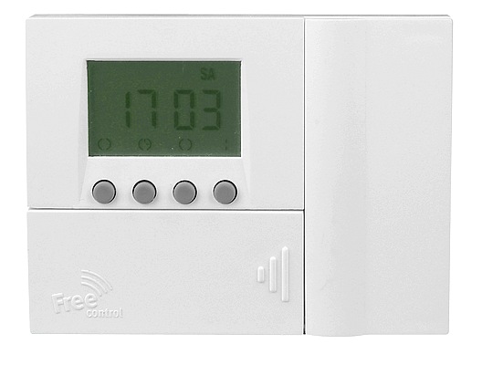 8231.0102.8 Free Control Kopp Funk-Timer &copy; www.funkinstallation.de