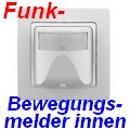 Funk-Bewegungsmelder innen [klick]