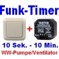 Taster-Set BJ-kompatibel