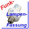 Funk-Lampenfassung 
