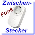 Funk-Schaltsteckdose Ein/Aus [klick]