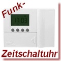 Funk-Zeitschaltuhr- Funktimer [klick]