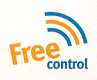 Free Controll II die Komplett-Serie