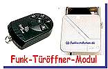 Funk-T&uuml;r&ouml;ffner-Modul