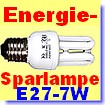 Energiesparlampe 3 R&ouml;hren