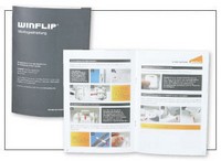 Montageanleitung Winflip