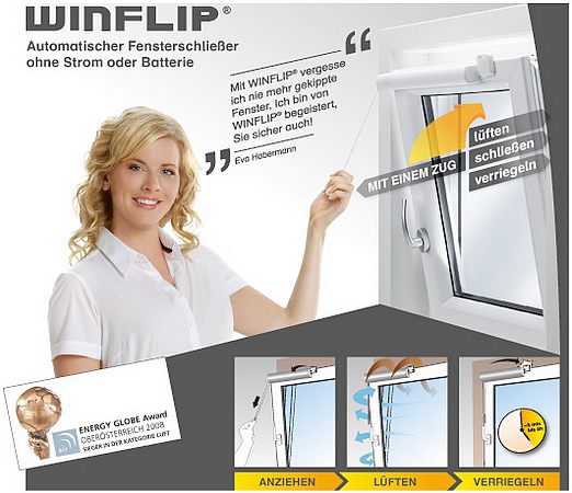 WINFLIP bei DIW frei Haus