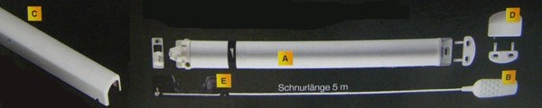 Winflip Inhalt Dachset
