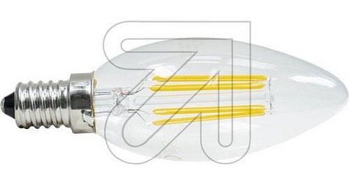 LED-Kerzenlampe
