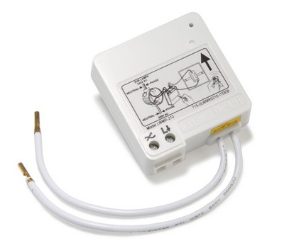 Funk-Schalt-Modul für mechanische Lichtschalter ITL-230