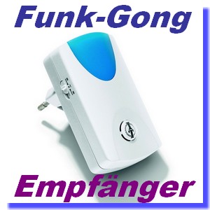 Funk-Türgong von DIW-GmbH