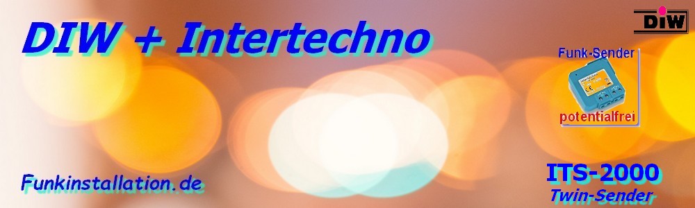 DIW Intertechno ITS-2000
