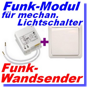 Funk-Set ITL-230 + YWT-8500