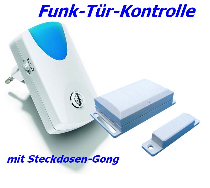 Funk-Türkontakt (c) www_funkinstallation_de
