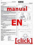 English manual ViaLux E Movement detector from Suevia - please click