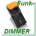 GRR-300 Funk-DIMMER-Zwischenstecker selbstlernend [klick]
