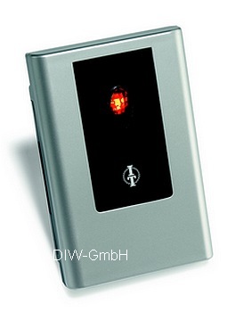 Funk-Dämmerungsschalter ITDS-50