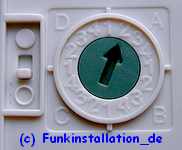 ITM-100: Detail Kanalumstellung © funkinstallation_de