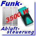 ITM-GRRN Funk-Abluftsteuerung 3500W Feuchtraum[klick]