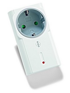 Funk-Zwischenstecker 1500 W ITR-1500