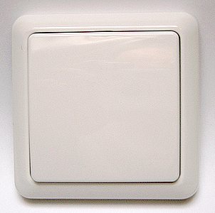 Lichtschalter YWT-8500 ohne Kabel von Funkinstallation_de