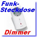 Funk-Zwischenstecker DIMMER ITLR-300[klick]