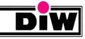 DIW-Logo