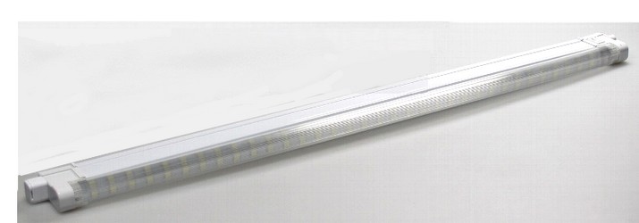 LED-Unterbauleuchte 7,5W SMD pro 60 cm Lichtleiste 9-20582 Lichtfarbe weiï¿½