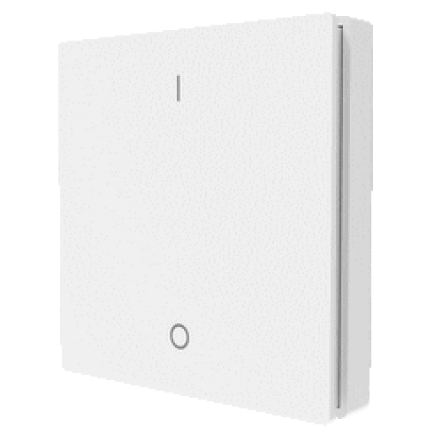 DWS-11 kabelloser Funk-Wandsender