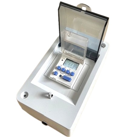 Funk-Astro-Timer DFT-Astro1 von DIW-Funk