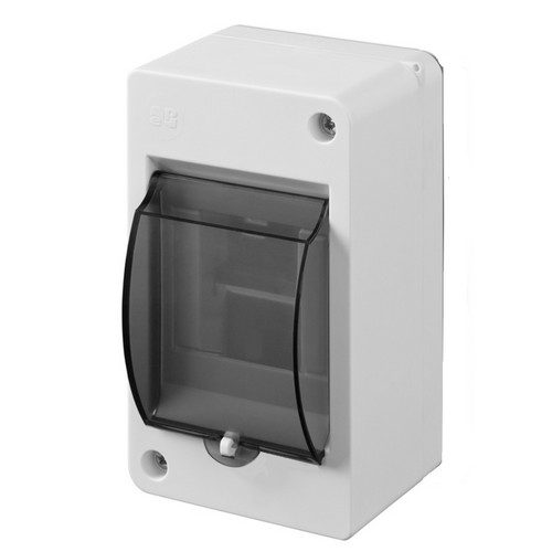 Gehäuse für ASTRO-Timer